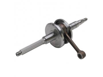 Kurbelwelle Top Performance 10mm Minarelli stehend