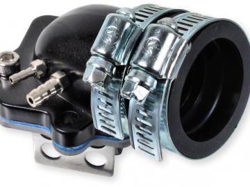 Einlasssystem SP komplett Minarelli 28mm