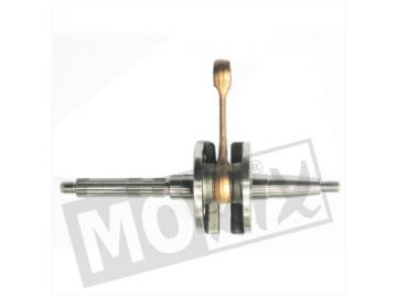 Kurbelwelle Top Performance 12mm Piaggio