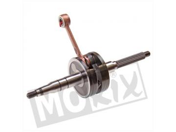 Kurbelwelle SP 10mm Minarelli stehend