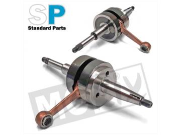 Kurbelwelle SP Peugeot liegend