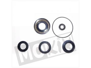 Simmerringsatz Top Performance Minarelli 50ccm