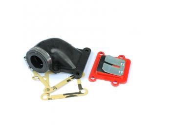 Einlasssystem MVT CL08 für Minarelli stehend