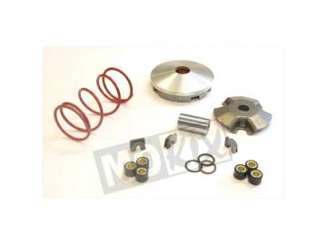 Variomatik Top Performance TPR-X CPI 16mm