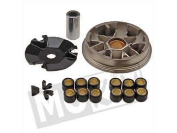 Variomatik Sport SP Peugeot