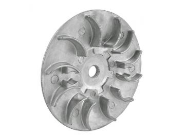 Riemenscheibe / Lüfterrad SP Peugeot