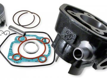 Zylinder StylePro Sport 47mm Minarelli Liegend LC