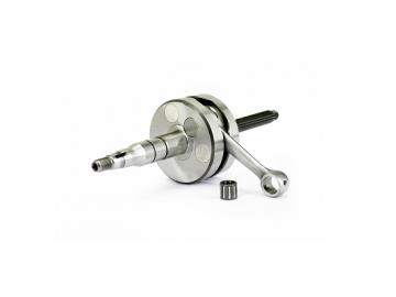 Kurbelwelle Carenzi Evo2 HPC 12mm Minarelli liegend