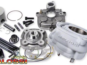 Zylinderkit Malossi MHR 77ccm für Piaggio LC
