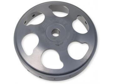 Kupplungsglocke Malossi MHR Wingbell 107mm Piaggio