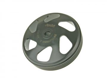 Kupplungsglocke Polini Evo 2 107mm Piaggio
