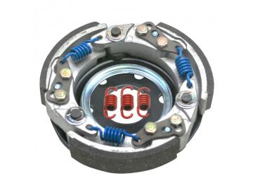 Racing Kupplung Supertec 107mm Minarelli liegend