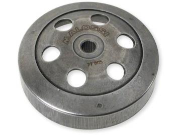 Kupplungsglocke Malossi Clutch Bell 107mm Piaggio
