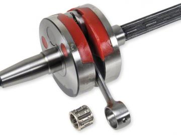 Kurbelwelle RMS RACING Piaggio