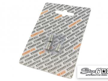 Führungsstifte Set für Stage6 R/T Oversize CVT Kit