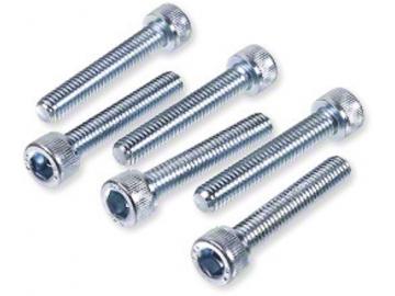 Motorhälften Schraubensatz Minarelli liegend / stehend