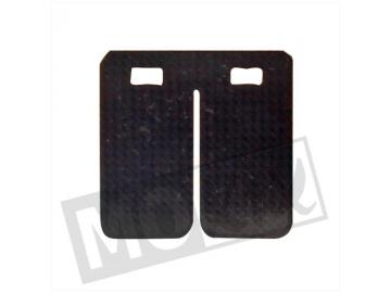 Membranblockblättchen Carbon 0,3 Top Performance TPR Minarelli / Piaggio