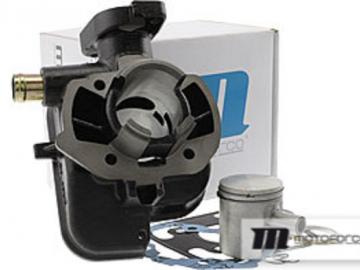 Zylinder Motoforce Ersatz 50ccm Peugeot LC