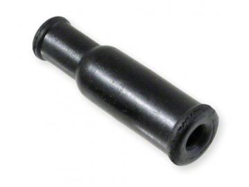 Gummihülle für Gaszug Dellorto PHVA - PHBN Vergaser