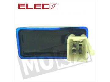 Racing CDI Peugeot 50ccm AC