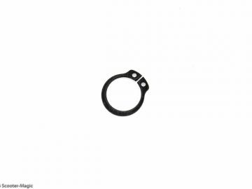 Kickstarter Seegerring Sicherungsring Peugeot