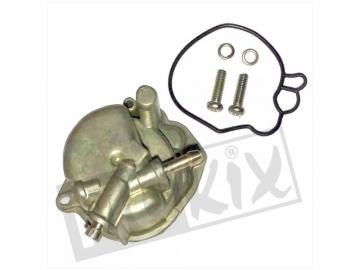 Schwimmerkammer für 12mm Gurtner Vergaser