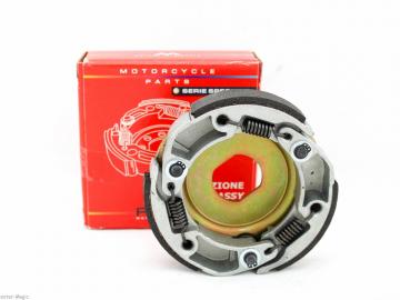 Kupplung RMS Sport 107mm Minarelli liegend