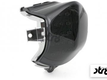 Rücklicht STR8 BlackLine Aprilia SR50 Factory