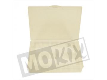 Sortierkasten klein 10 Fächer