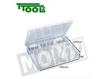 Sortierkasten Groß 20 Fächer
