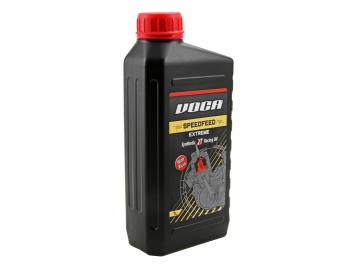 Synthetisches Hochleistungs- Rennsport Motoröl VOCA SPF Extreme 2T 1L