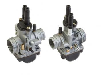 Vergaser Dellorto Nachbau PHBG 19mm DS