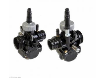 Vergaser Dellorto Black Nachbau PHBG 19mm DS