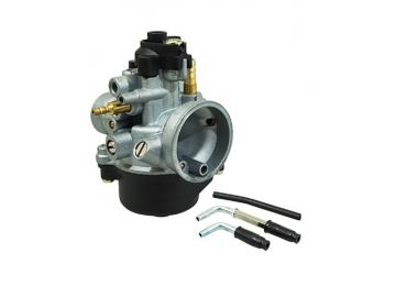 Vergaser 12mm PHBN Dellorto Nachbau mit M-Choke Minarelli