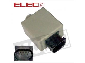 CDI Peugeot mit Dellorto Ölpumpe