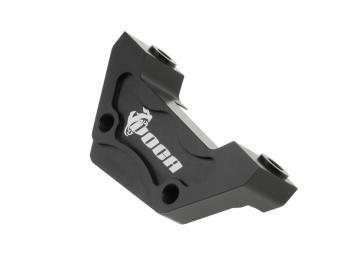 Voca Adapter für 4-Kolbenbremssättel Stage6 & Voca Minarelli liegend