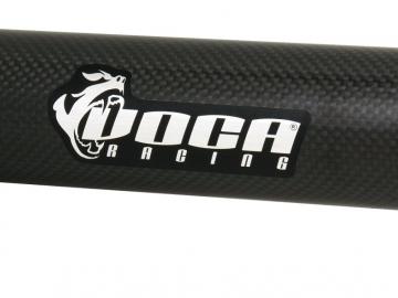 Endschalldämpfer Carbon Voca Combat & Sabotage