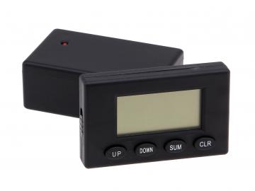 Laptimer Voca Racing