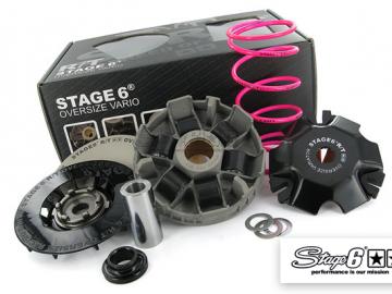 Variomatik Stage6 R/T Oversize Minarelli liegend