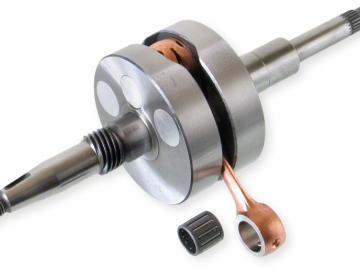 Kurbelwelle Athena HPC Peugeot stehend Euro1