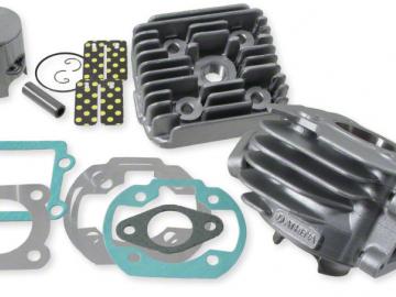 Zylinderkit Athena Alu 50ccm Minarelli stehend AC