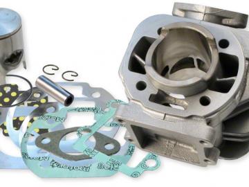 Zylinderkit Athena Alu 50ccm Minarelli stehend AC