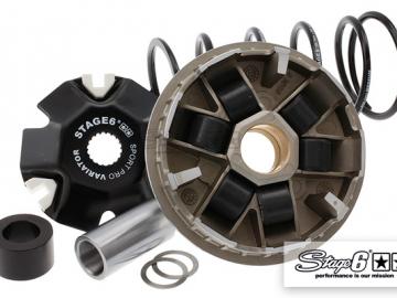 Variomatik Stage6 Sport PRO Piaggio