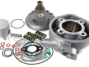 Zylinderkit Athena Racing Modular 12mm 70ccm Minarelli Liegend LC