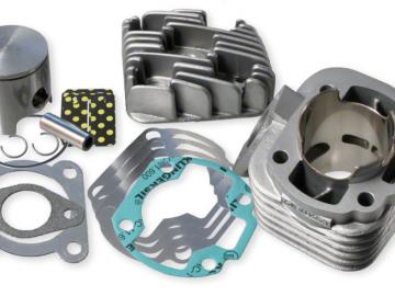 Zylinder Athena Racing 80ccm Minarelli liegend AC