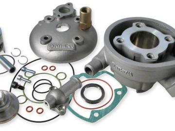 Zylinderkit Athena Alu 50ccm Peugeot Speedfight 1 & 2 LC