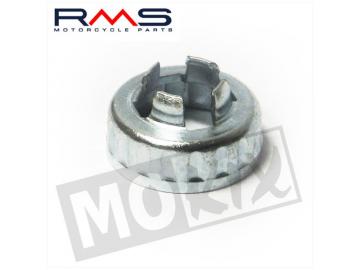 Achsmutter Kappe 24mm/13mm