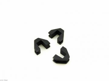 Ersatz Gleitschuhe Variomatik Piaggio