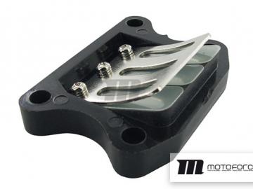 Membranblock Motoforce Racing Peugeot stehend