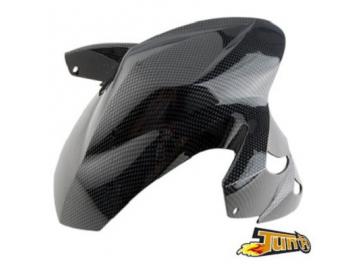 Streedfighter Schutzblech Tun´R Vorne Carbon Optik Booster / Aerox